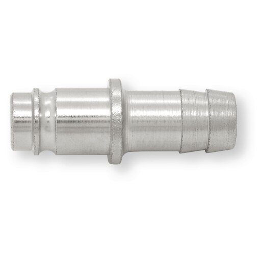 Embout gros modèle queue cannelée 13 mm